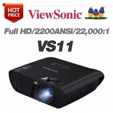VIEWSONIC  VS11<br>Full HD(1980*1080), 2200안시, 22,000:1