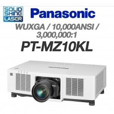 Panasonic  PT-MZ10KL <br>WUXGA(1920*1200), 10,000안시, 3,000,000:1