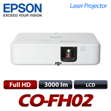 [EPSON]  CO-FH02<br> 3000안시, Full HD(1920*1080)