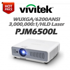[VIVITEK] PJM6500L 6200안시, WUXGA(1920*1200), HLD 레이저 광원