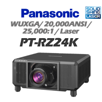 [PANASONIC] PT-RZ24K 20000안시, WUXGA(1920*1200), 레이저 다이오드