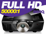 BENQ SH940<br>DLP,해상도:Full HD(1920*1080), 밝기: 4000ANSI, 명암비: 50000:1, HDMI, 무상A/S 2년, 무게: 7.2Kg