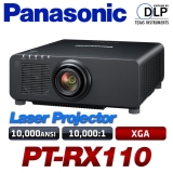 PANASONIC PT-RX110<br>XGA(1024*768), 10,400안시, 10,000:1