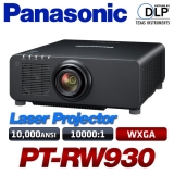 PANASONIC PT-RW930<br>WXGA(1280*800), 10,000안시, 10,000:1
