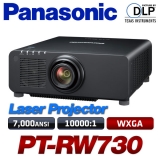 PANASONIC PT-RW730<br>WXGA(1280*800), 7,200안시, 10,000:1