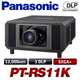 PANASONIC PT-RS11K<br>, SXGA(1400*1050), 12,000안시, 20,000:1