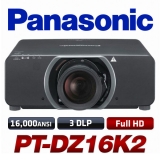 PANASONIC PT-DZ16K2<br>,FULL HD(1920*1080), 16,000안시, 10,000:1