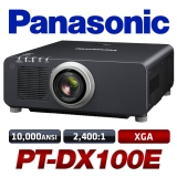 PANASONIC PT-DX100E<br>,XGA(1024*768), 10,000안시, 10,000:1