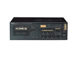 inter-M POP-120 Full Logic Cassette Receiver
