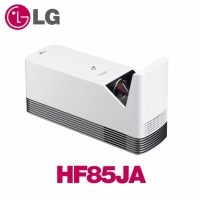 LG  HF85LA <br> Full HD (1920x1080), 1500안시, 150,000:1