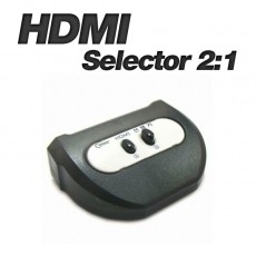 HDMI 2:1 선택기