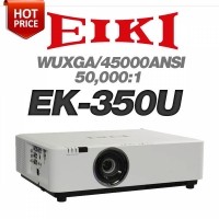 EIKI EK-350U<br>WUXGA(1920*1200), 4500안시, 50,000:1