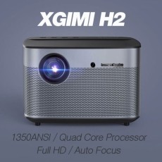 Xaiomi XGIMI H2<br>Full HD(1920*1080), 1350안시, 오토포커스, 안드로이드 탑재, WiFi 연결