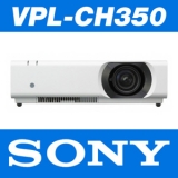 SONY VPL-CH350<br>WUXGA(1920x1200), 4000안시, 2,500:1
