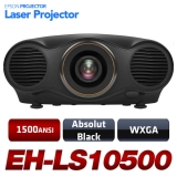 EPSON EH-LS10500Full HD(1920*1080), 1500안시, Absolute Black